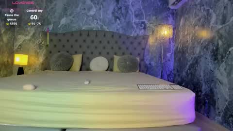 EVA online show from March 26, 2026, 7:19 pm