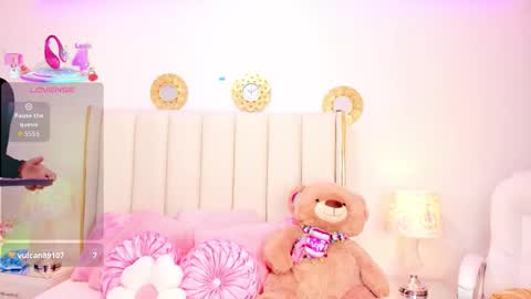 Snapshot of evangelin_ts chatting on February 11, 2026, 4:06 am evangelin_ts online show from February 11, 2026, 4:06 am