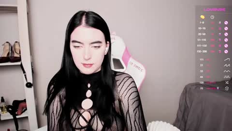 Snapshot of evangelinavangelisx chatting on February 2, 2025, 5:26 pm Streams schedule Wed Thursday Friday Saturday Sunday 1100-1700GMT Monday and Tuesday Day offs online show from February 2, 2025, 5:26 pm