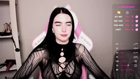 Snapshot of evangelinavangelisx chatting on February 8, 2025, 7:27 pm Streams schedule Wed Thursday Friday Saturday Sunday 1100-1700GMT Monday and Tuesday Day offs online show from February 8, 2025, 7:27 pm