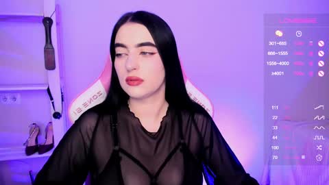 Snapshot of evangelinavangelisx chatting on February 23, 2025, 3:29 pm Streams schedule Wed Thursday Friday Saturday Sunday 1100-1700GMT Monday and Tuesday Day offs online show from February 23, 2025, 3:29 pm