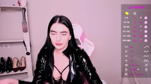 Snapshot of evangelinavangelisx chatting on March 7, 2025, 8:55 pm Streams schedule Wed Thursday Friday Saturday Sunday 1100-1700GMT Monday and Tuesday Day offs online show from March 7, 2025, 8:55 pm