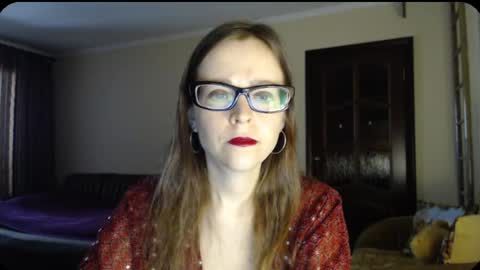 Snapshot of evangeline06 chatting on March 3, 2025, 8:38 am YourMistress online show from March 3, 2025, 8:38 am