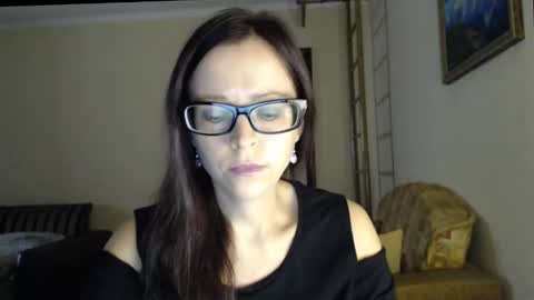 Snapshot of evangeline06 chatting on October 8, 2025, 8:56 am YourMistress online show from October 8, 2025, 8:56 am