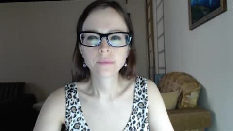 YourMistress online show from March 10, 2026, 9:03 am