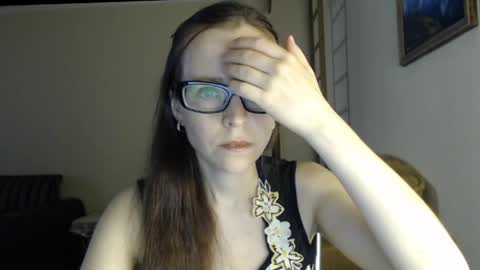 YourMistress online show from April 7, 2026, 8:59 am