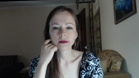 YourMistress online show from May 29, 2026, 9:07 am