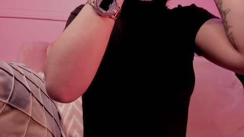 Snapshot of evangeline_bell chatting on February 26, 2025, 12:03 pm Eva online show from February 26, 2025, 12:03 pm