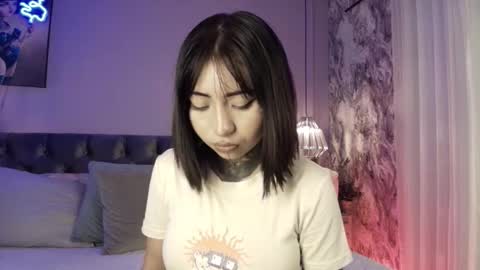 Snapshot of evangeline_bell chatting on November 26, 2025, 7:48 pm Eva online show from November 26, 2025, 7:48 pm