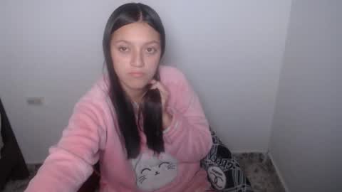 Snapshot of evangeline_petite chatting on May 19, 2026, 4:19 am eva online show from May 19, 2026, 4:19 am