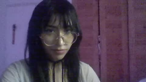 evangelinefleur online show from June 18, 2026, 6:02 am