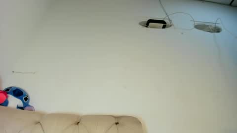 evangely15_ online show from January 22, 2025, 7:46 am