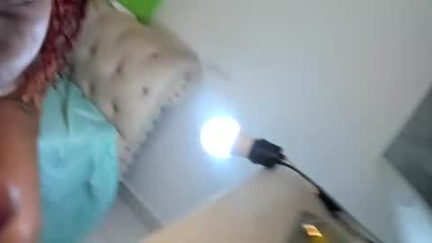 evangely15_ online show from February 26, 2025, 8:59 am