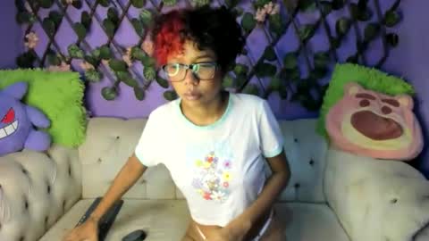 evangely15_ online show from September 9, 2025, 11:21 am