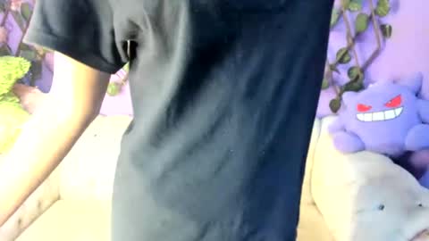 evangely15_ online show from September 13, 2025, 12:05 pm