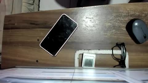 evangely15_ online show from November 6, 2025, 12:06 pm