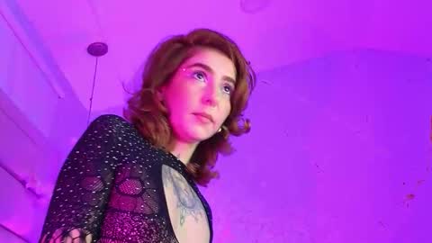 Snapshot of evangelyne1 chatting on January 13, 2026, 4:01 pm Evangelyne online show from January 13, 2026, 4:01 pm