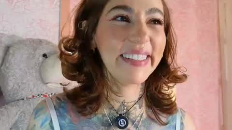 Evangelyne online show from July 7, 2026, 3:49 pm