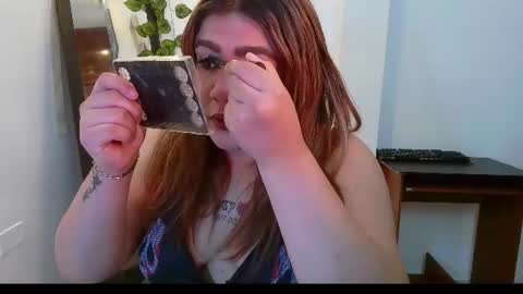 eva online show from July 2, 2026, 12:44 pm