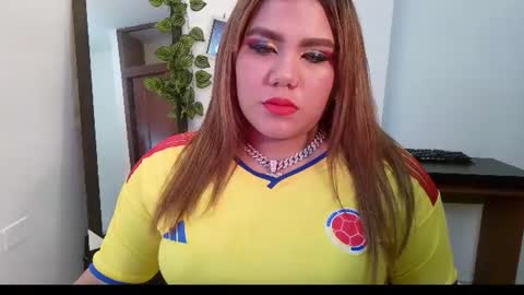 eva online show from July 7, 2026, 2:10 pm