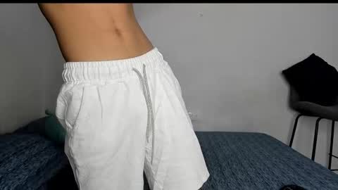 Snapshot of evans_collins24 chatting on January 12, 2026, 11:10 pm Evans collins24 online show from January 12, 2026, 11:10 pm