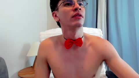 Evans Lubov online show from May 31, 2026, 3:58 am