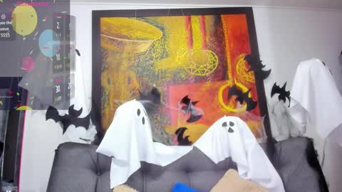 Evan and Susan online show from October 24, 2025, 3:30 pm