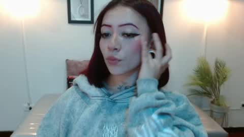 Snapshot of evanss_lx chatting on March 30, 2026, 8:21 pm Evanssa lx online show from March 30, 2026, 8:21 pm