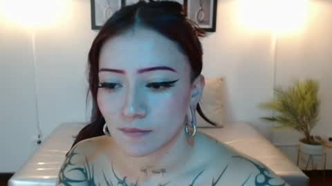 Snapshot of evanss_lx chatting on April 20, 2026, 8:21 pm Evanssa lx online show from April 20, 2026, 8:21 pm