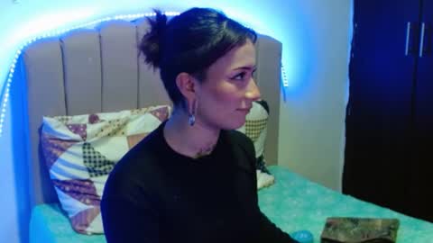 Snapshot of evanss_lx chatting on May 6, 2026, 7:41 pm Evanssa lx online show from May 6, 2026, 7:41 pm