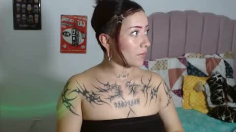 Snapshot of evanss_lx chatting on May 7, 2026, 7:52 pm Evanssa lx online show from May 7, 2026, 7:52 pm