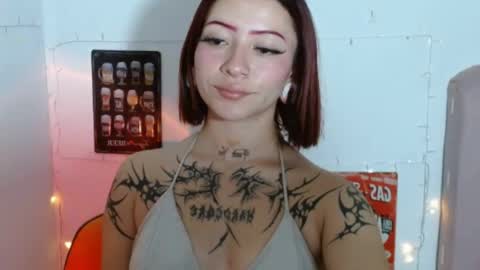 Snapshot of evanss_lx chatting on May 21, 2026, 2:24 pm Evanssa lx online show from May 21, 2026, 2:24 pm