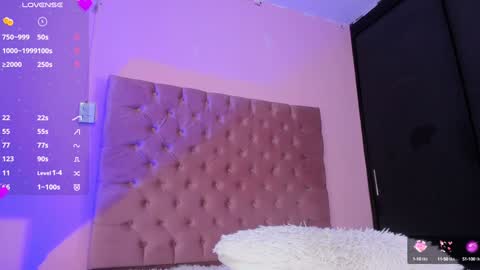 Snapshot of evaolimpo chatting on December 29, 2024, 9:39 am Eva Olimpo online show from December 29, 2024, 9:39 am