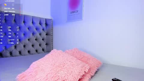 Eva Olimpo online show from February 23, 2026, 5:16 am