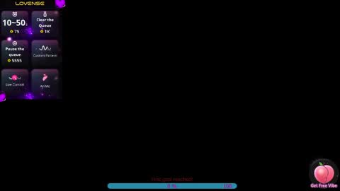 Snapshot of evaprive chatting on May 26, 2026, 10:50 pm evaprive online show from May 26, 2026, 10:50 pm