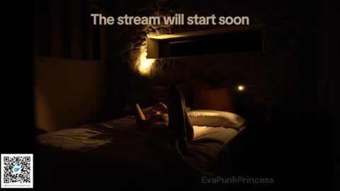 Snapshot of evapunkprincess chatting on February 8, 2025, 8:52 am Eva online show from February 8, 2025, 8:52 am