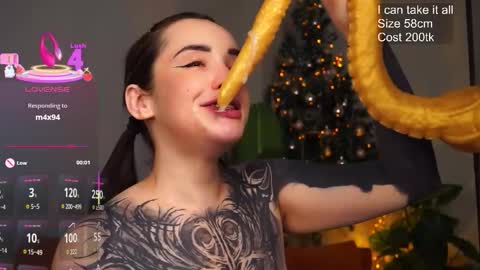 Snapshot of evarabbit chatting on January 18, 2026, 2:26 am Eva online show from January 18, 2026, 2:26 am