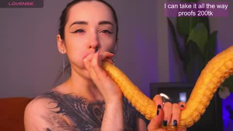 Eva online show from April 29, 2026, 12:27 am