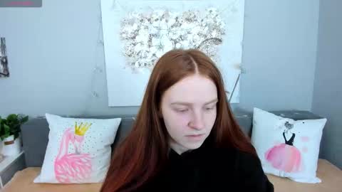 Adelina online show from December 16, 2025, 5:34 am