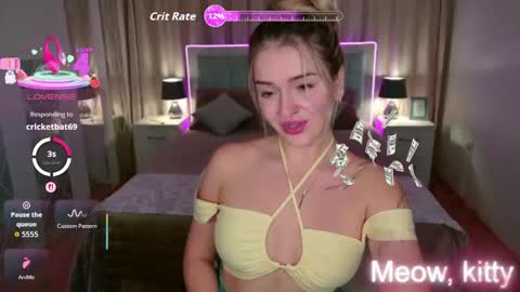 Snapshot of evarider chatting on September 14, 2025, 7:07 am EvaRider online show from September 14, 2025, 7:07 am