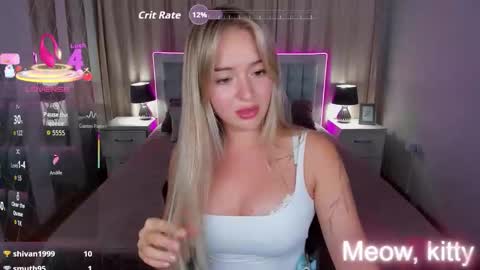 Snapshot of evarider chatting on September 21, 2025, 11:12 am EvaRider online show from September 21, 2025, 11:12 am