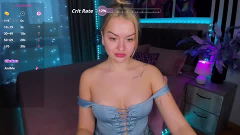 Snapshot of evarider chatting on February 3, 2026, 10:42 am EvaRider online show from February 3, 2026, 10:42 am