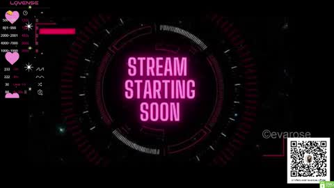 Snapshot of evarose_xo chatting on December 21, 2025, 10:00 am Eva before eva69muler online show from December 21, 2025, 10:00 am