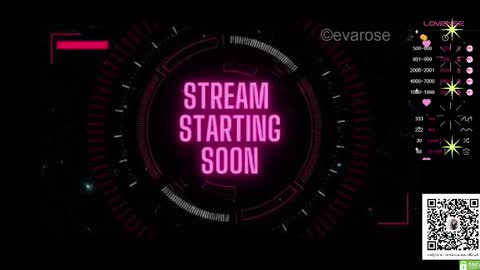 Snapshot of evarose_xo chatting on January 11, 2026, 9:36 am Eva before eva69muler online show from January 11, 2026, 9:36 am