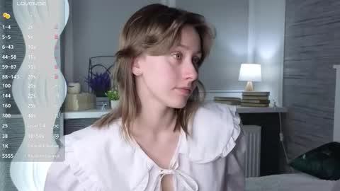 Eva online show from March 20, 2026, 7:30 pm