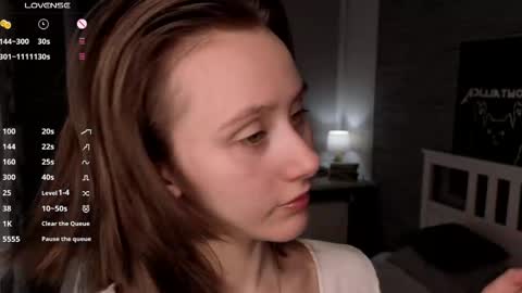 Eva online show from March 24, 2026, 8:03 pm