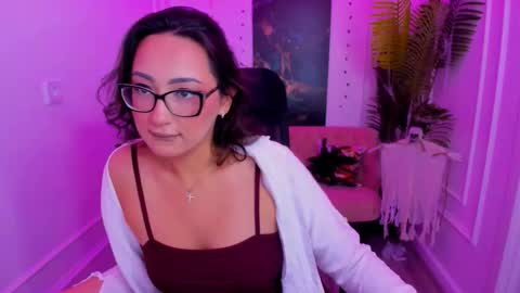 Snapshot of evasarazardje chatting on October 27, 2025, 4:16 am evasarazardje online show from October 27, 2025, 4:16 am