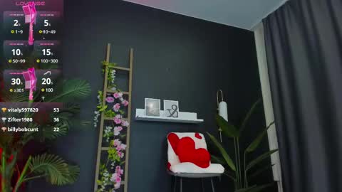 Eva online show from February 11, 2025, 8:37 am