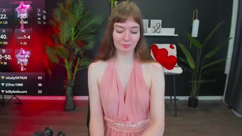 Eva online show from February 11, 2025, 11:43 am