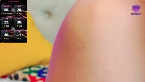 Snapshot of evasinclairr chatting on February 5, 2026, 5:45 am evasinclairr online show from February 5, 2026, 5:45 am